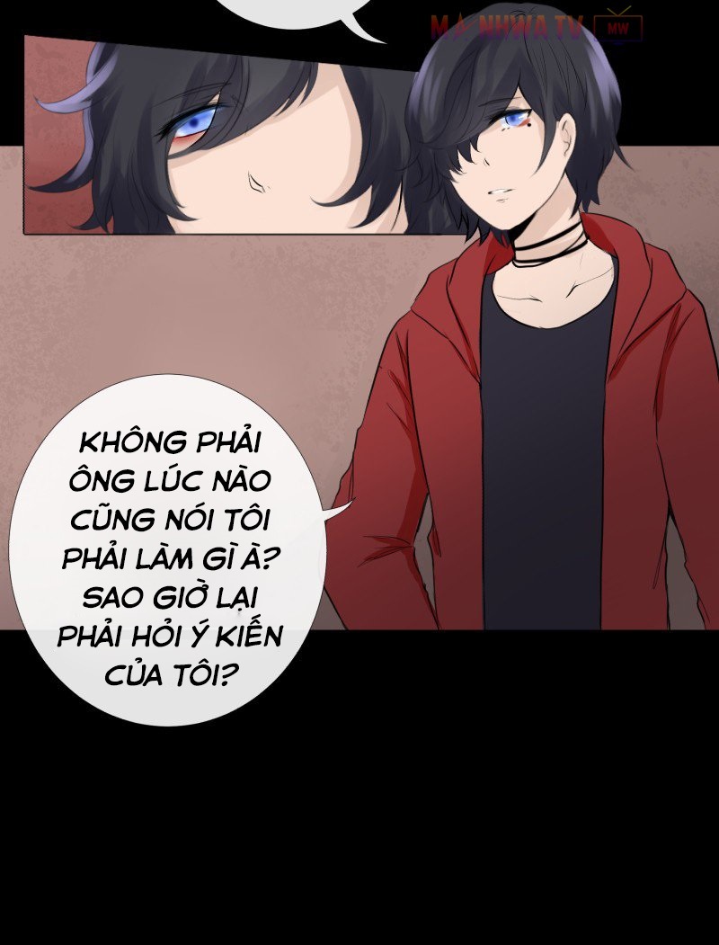 Đọc truyện Trọng sinh mạc thế - Chap 8